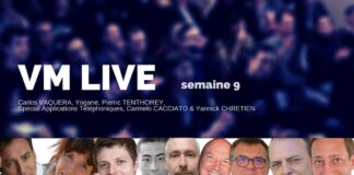 Vm Live