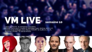 Vm Live