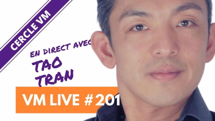 VM Live 13e semaine Tao TRAN