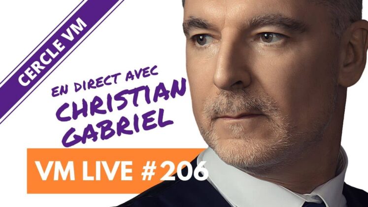 VM Live #206 | Spécial Christian GABRIEL