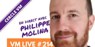 VM Live #214 | Spécial Philippe MOLINA