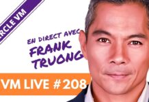 VM Live #208 | Spécial Frank TRUONG