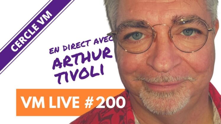 Vm Live Tivoli