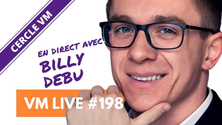 VM Live #198 | Spécial BiIlly DEBU