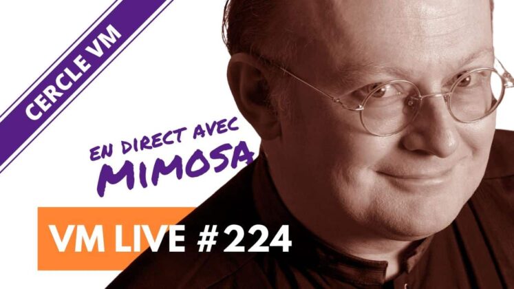 Vm Live 16e Semaine Mimosa