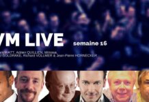 Vm Live Semaine 16