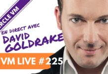 VM Live #225 | Spécial David GOLDRAKE