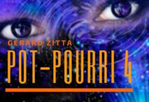 Pot Pourri 4 De Gérard Zitta