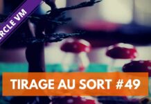 Tirage au Sort 49
