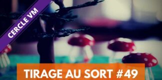 Tirage au Sort 49