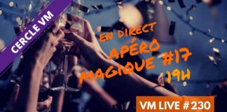 Vm Live 230