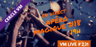 Vm Live 231