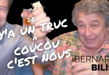 Bernard Bilis 2