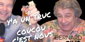 Bernard Bilis 2