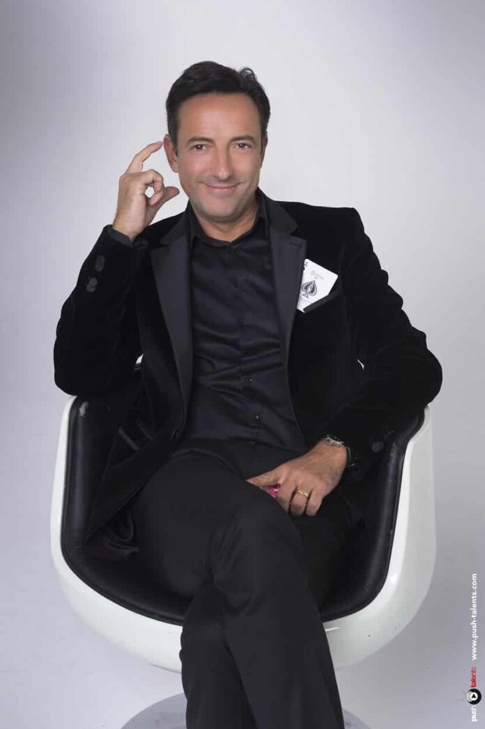 Antonio BEMBIBRE 