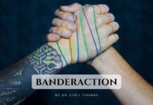 Banderaction de Cyril THOMAS