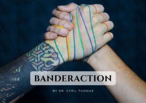 Banderaction de Cyril THOMAS