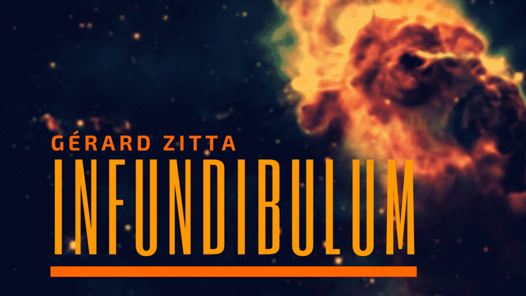 Infundibulum de Gérard ZITTA