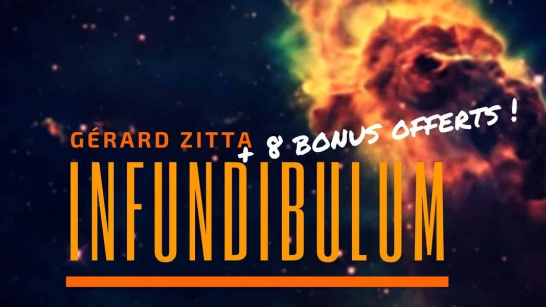 Infundibulum de Gérard ZITTA