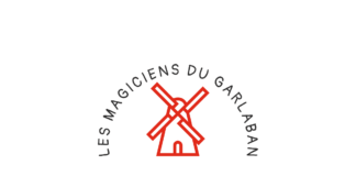 Les Magiciens du Garlaban