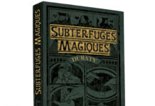 Subterfuges Magiques de Duraty
