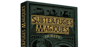 Subterfuges Magiques de Duraty