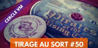 Tirage Au Sort 50