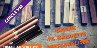 Tirage au Sort 51 Baguette