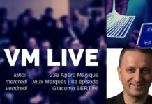 Vm Live