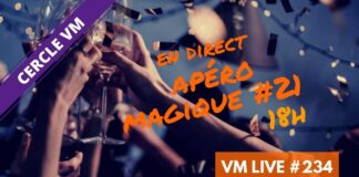 Vm Live 234