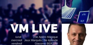 Vm Live