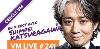 Vm Live Shimpei Katsuragawa