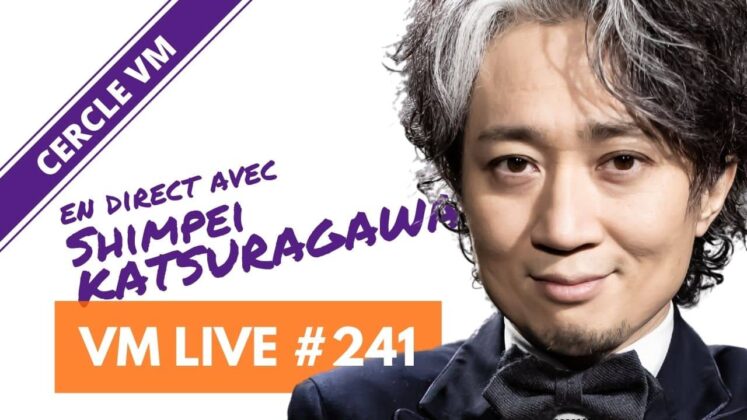 Vm Live Shimpei Katsuragawa