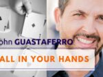 Welcome to Paris de John GUASTAFERRO
