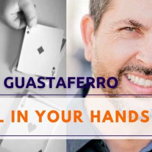 All in your Hands de John GUASTAFFERO