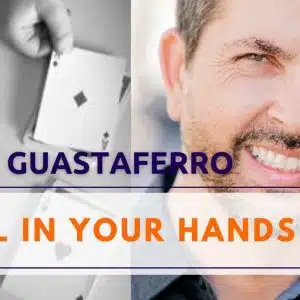 All in your Hands de John GUASTAFFERO