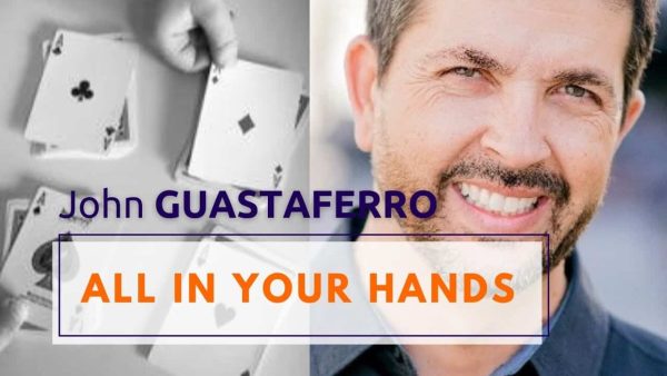 All in your Hands de John GUASTAFFERO – Image 3