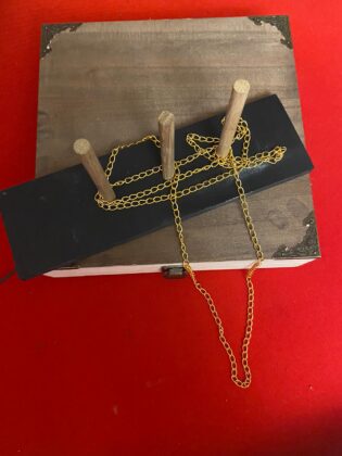 Arnaque Thomas Rembault Razzle Dazzle Palet Gipsy Chain (10)