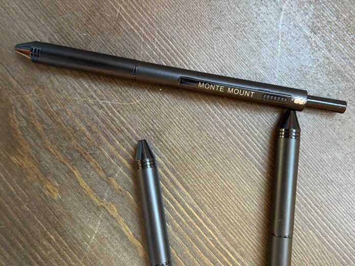 Stylo Signature Pen (2)