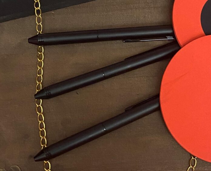 Sytlo Signature Pen de Thomas REMBAULT