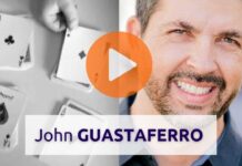 Tours de John GUASTAFERRO