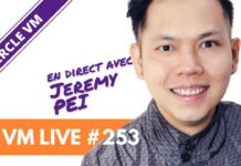 VM Live #253 | spécial Jeremy PEI