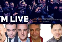 Vm Live