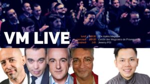 Vm Live