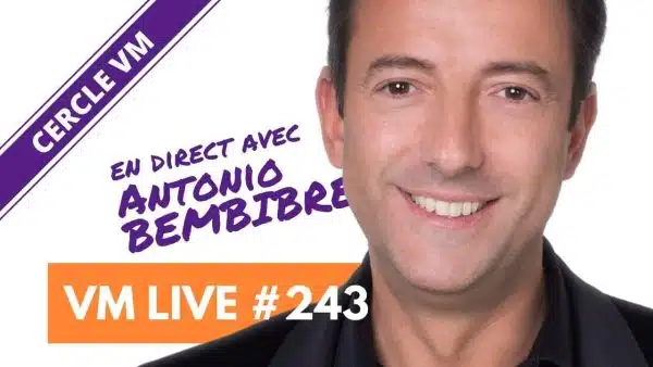 Cercle VM | des milliers de tours et bien + – Image 7