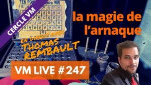 Vm Live 247