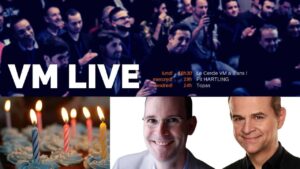 VM LiveVM Live Topas Pit HARTLING