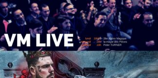 Vm Live18h30