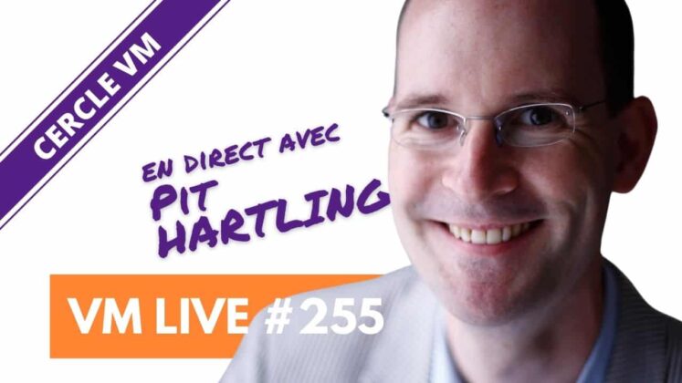 VM Live Pit HARTLING