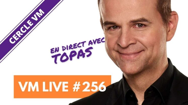 Vm Live Topas